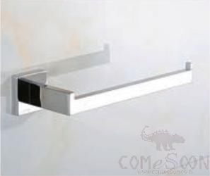 Towel bar