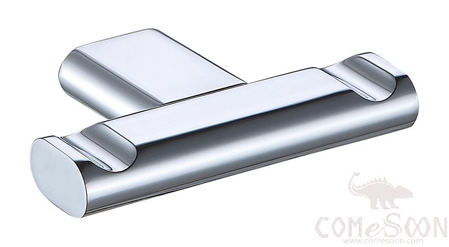 Double Robe Hook