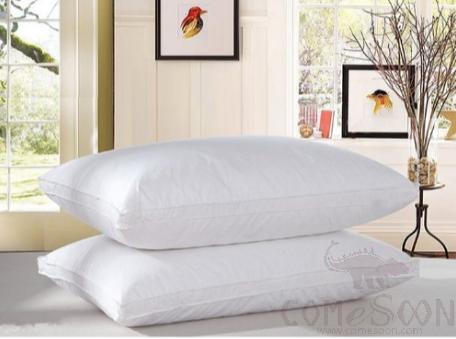 Pillow Micro Fiber