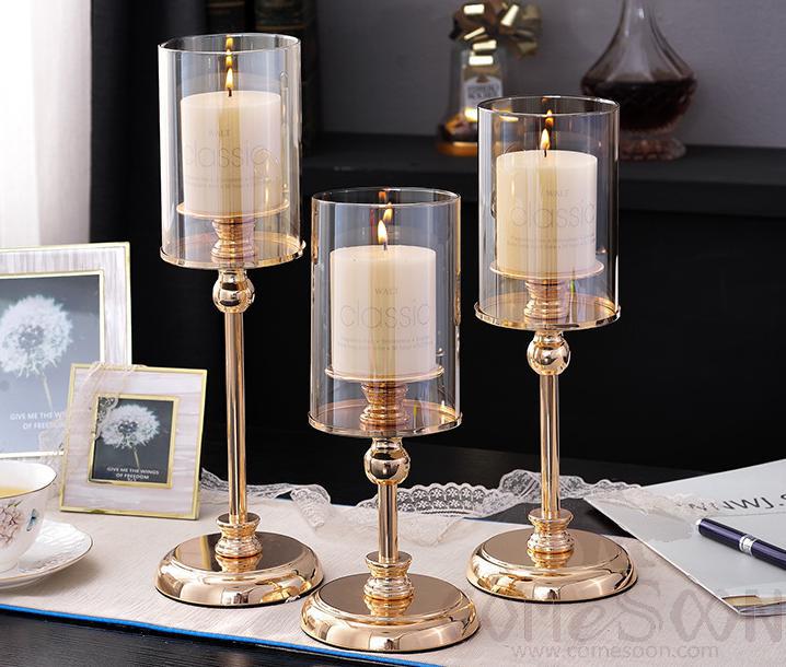 Candle Holder