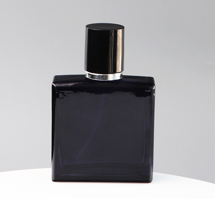 Sample - Perfume bottle