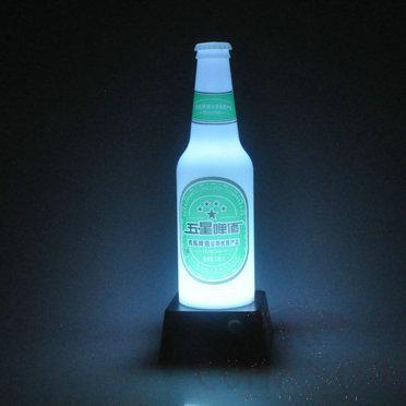 Bar lamp - white or yellow light/ 100204