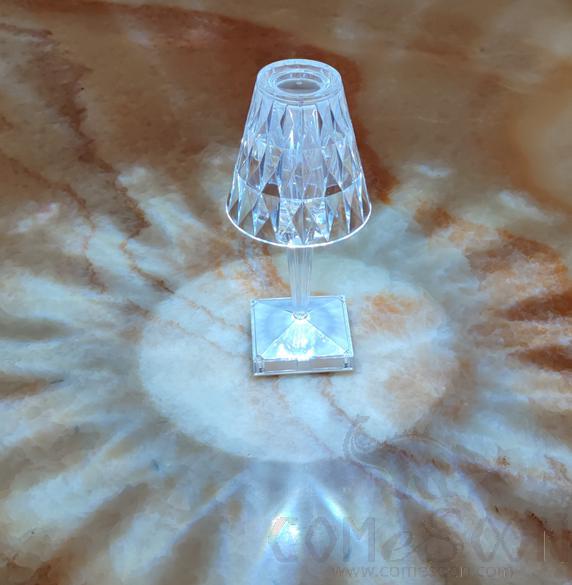 Bar lamp - white or warm white/ 100204