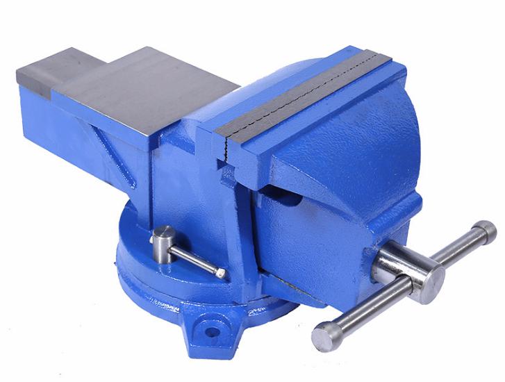 Vise bench