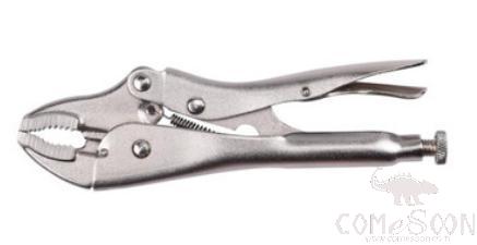 5 inches Clamp