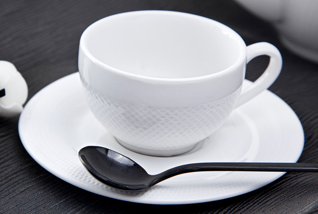 Diamond Series Coffee Cup 140ml