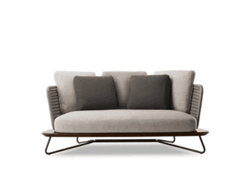 Lounge sofa-165*79*78cm