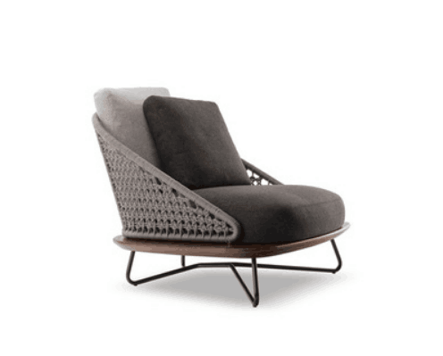 Lounge sofa-79*79*78cm