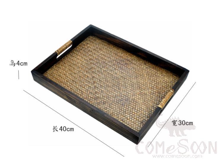 Large Tray