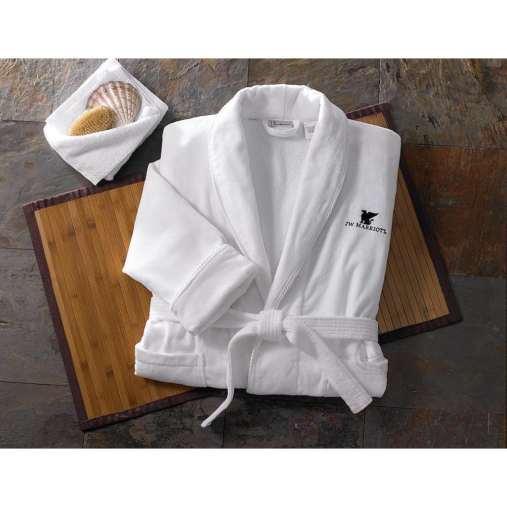 Bathrobe