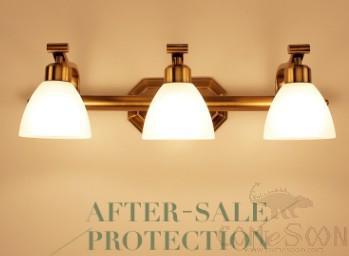 Bathroom Lights