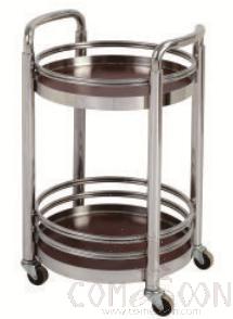 LIQUOR TROLLEY