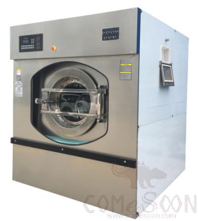 Industrial Washer Extractor(electric heated)-30KG