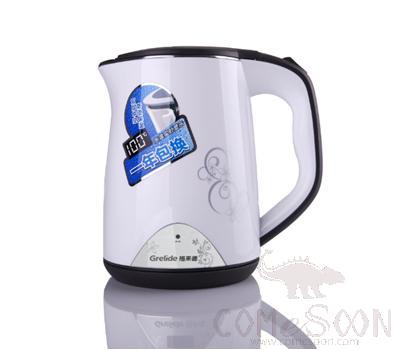 Kettle option 2