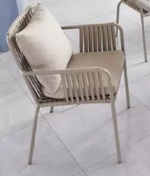 Outdoor chair-DH-X1019
