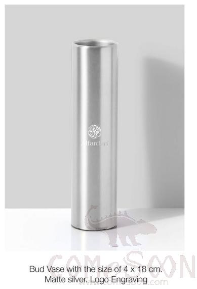 Bud Vase-VIP