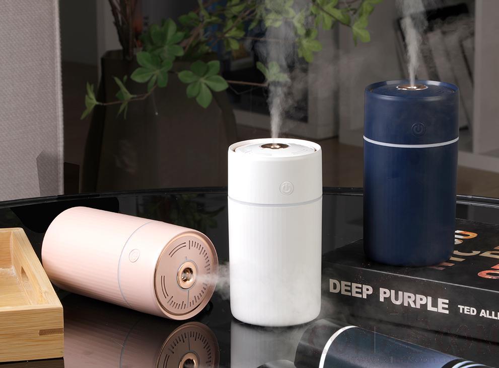 Instrument Humidifier