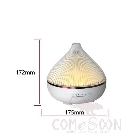 Crystal Aroma Diffuser