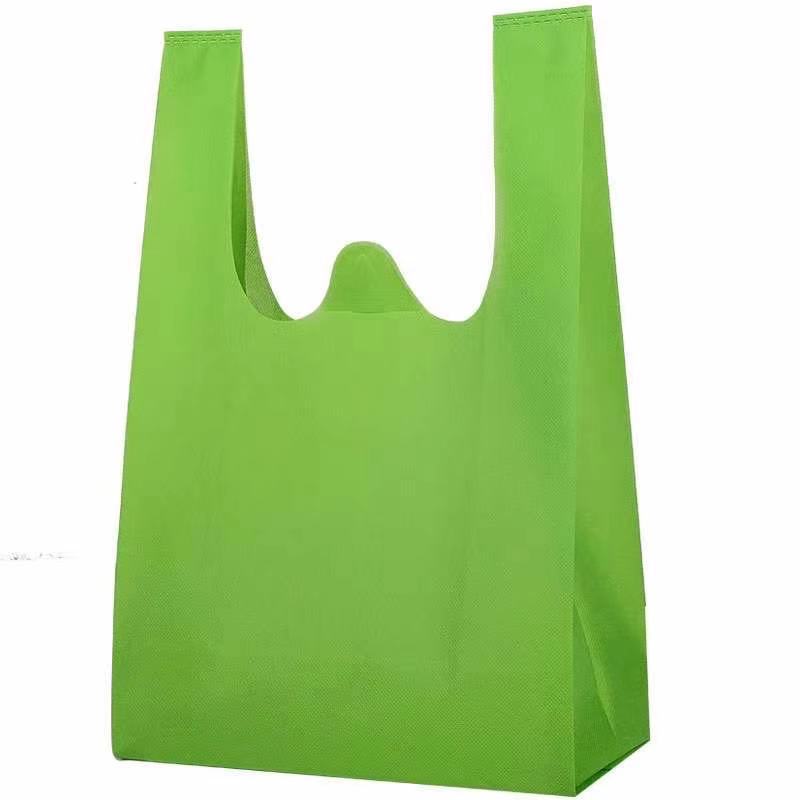 Non woven shopping bag