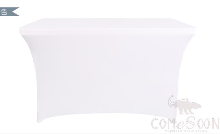 Stretchable Table Cover(150*75*H75cm)