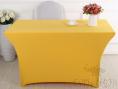 Stretchable Table Cover(150*75*H75cm)
