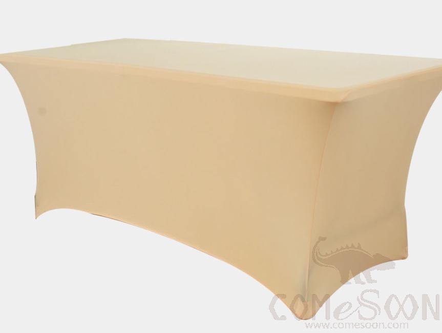 Stretchable Table Cover(150*75*H75cm)