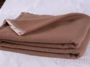 Wool Blanket