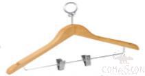 Guest room hangers