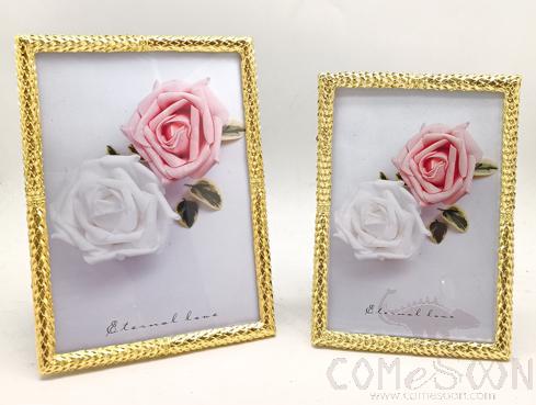 Picture Frame ,Metal,13*18cm