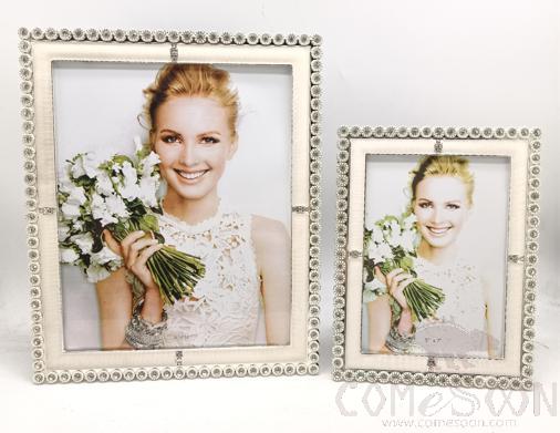 Picture Frame ,Metal,13*18cm