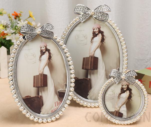 Picture Frame ,Metal,13*18cm