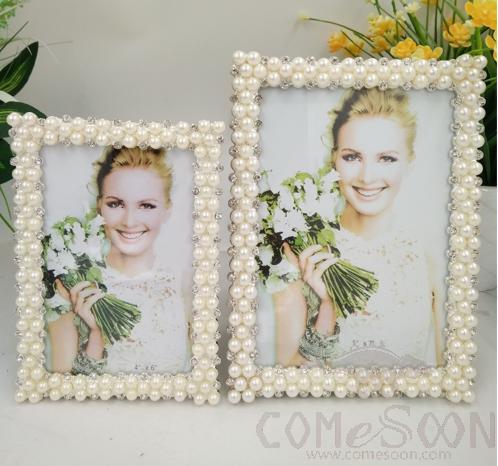 Picture Frame ,Metal,13*18cm