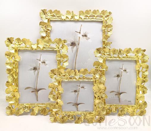 Picture Frame ,Metal,10*15cm