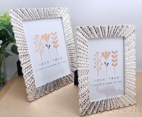 Picture Frame ,Metal,13*18cm