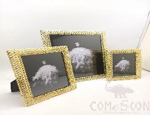 Picture Frame ,Metal,13*18cm