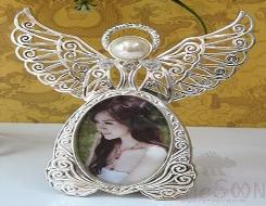 Picture Frame ,Metal,5*7.5cm