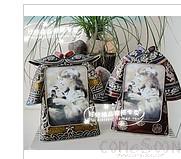 Picture Frame ,Metal,10*15cm