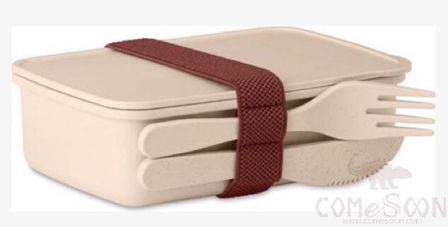 (Sample) Dinner Box