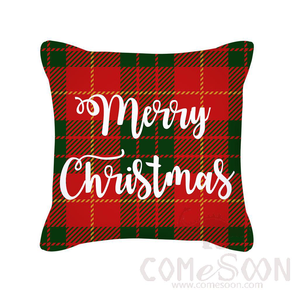 Cushion Cover，Linen，45*45cm