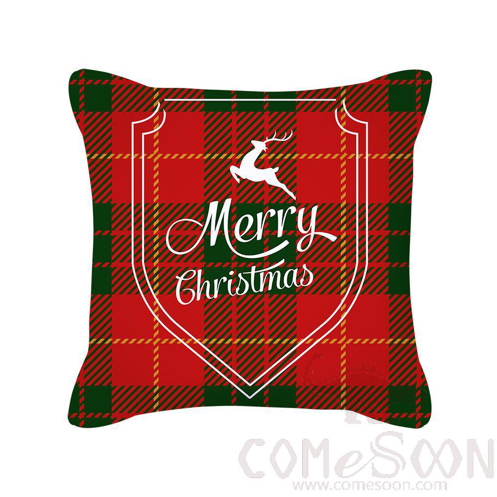 Cushion Cover，Linen，45*45cm