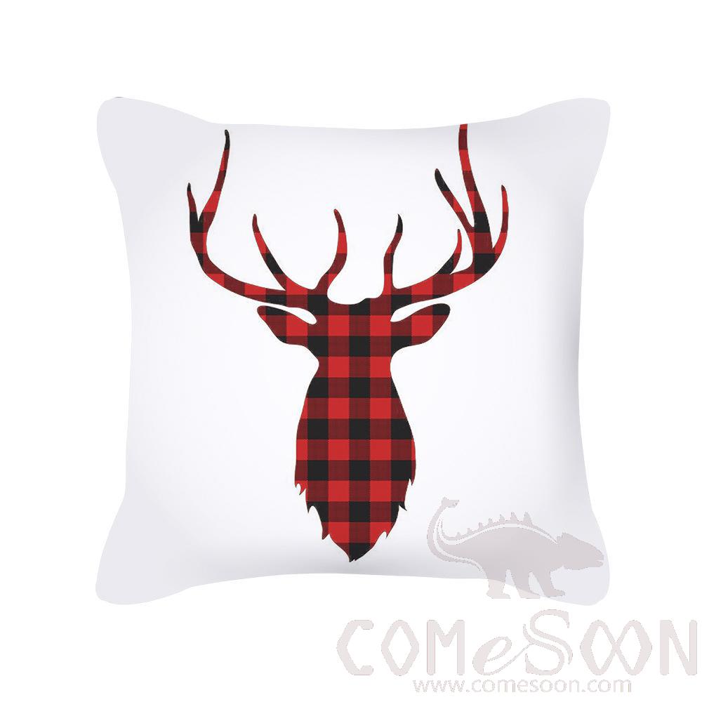 Cushion Cover，Linen，45*45cm