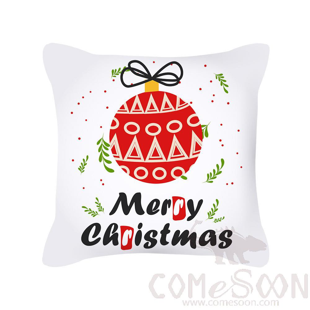 Cushion Cover，Linen，45*45cm