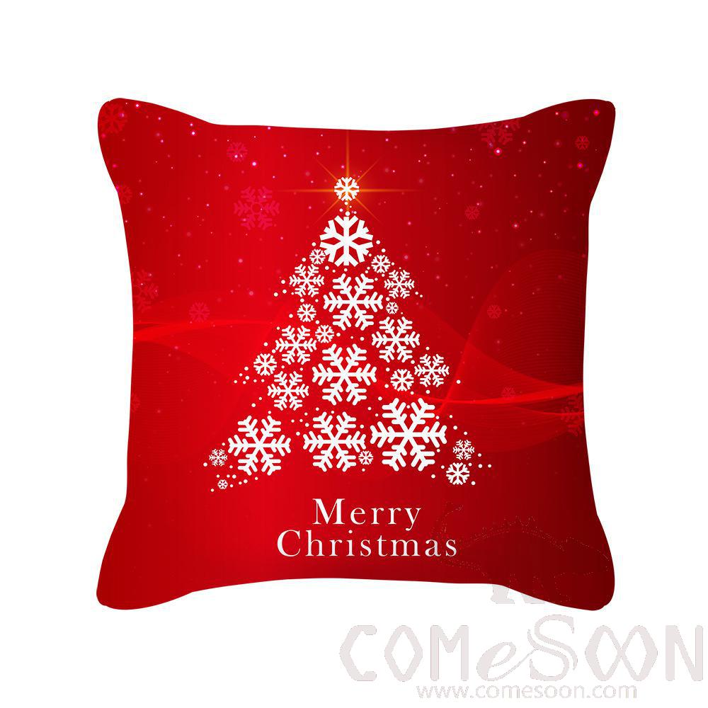 Cushion Cover，Linen，45*45cm