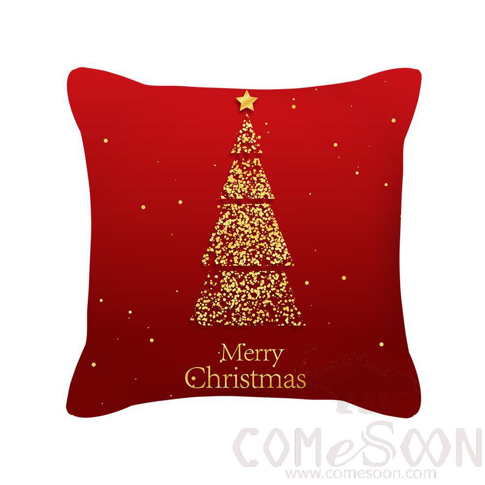 Cushion Cover，Linen，45*45cm