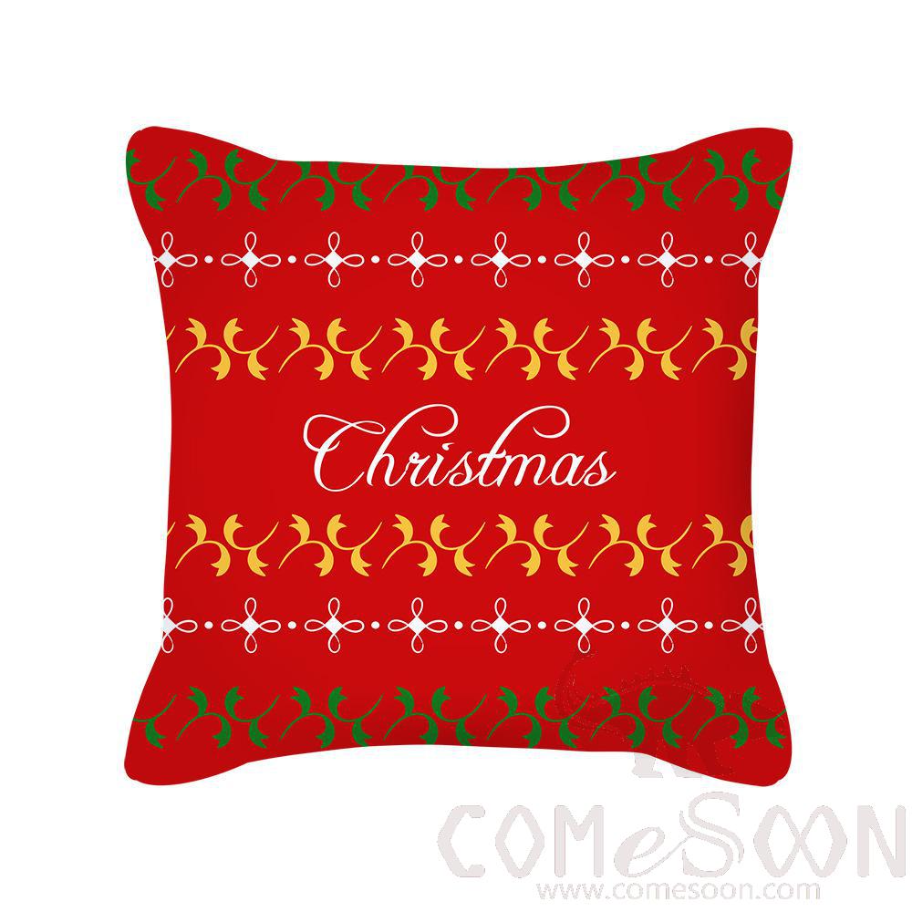 Cushion Cover，Linen，45*45cm