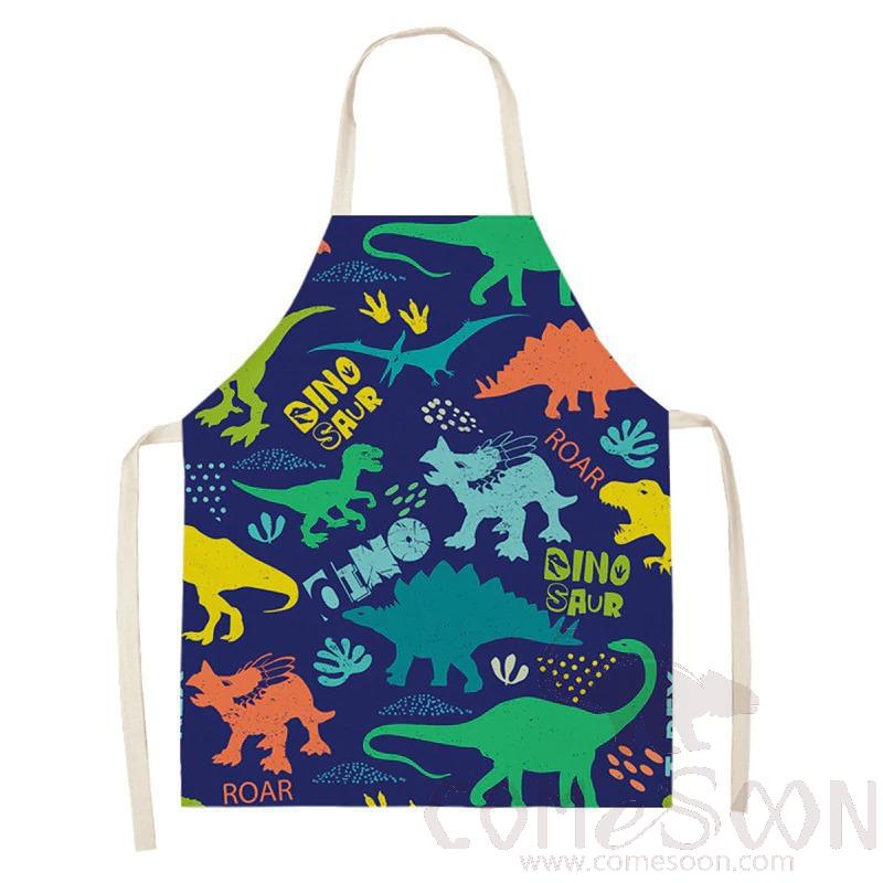 Apron ,Linen,55*68cm