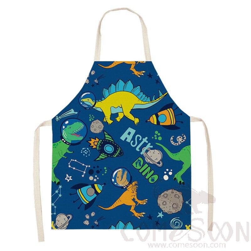 Apron ,Linen,55*68cm