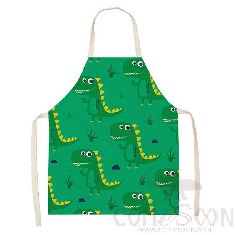 Apron ,Linen,55*68cm
