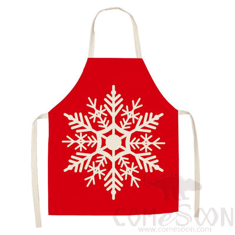 Apron ,Linen,55*68cm
