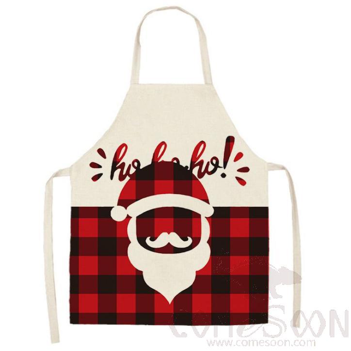 Apron ,Linen,55*68cm